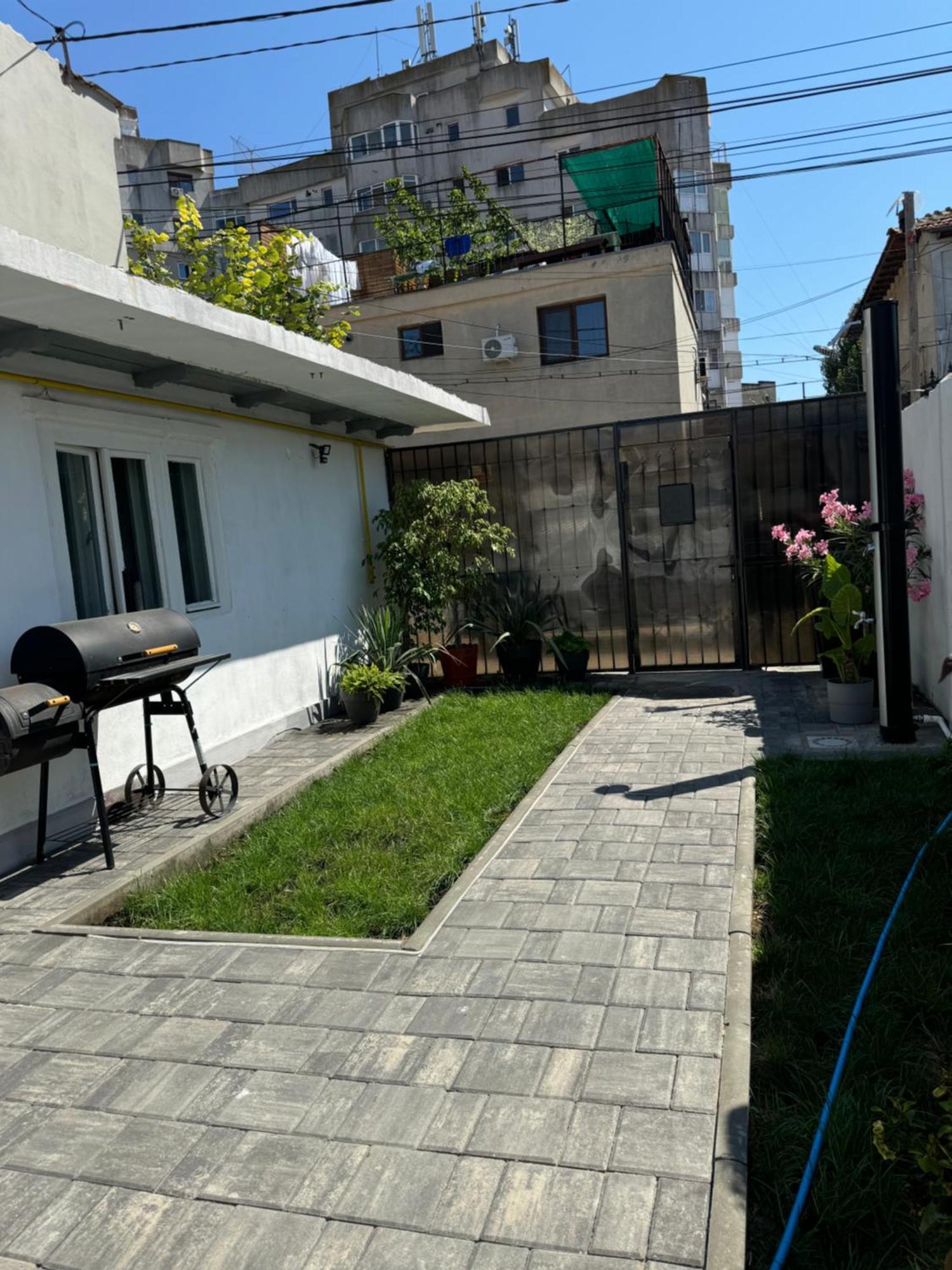 Villa Nord 22 Constanţa Exterior foto